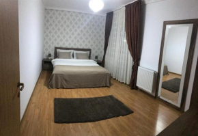  Apartament Toamnei  Рашнов